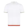 AS Monaco FC Home Soccer Jersey 2025/26 - gojersey