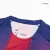 Barcelona Home Soccer Jersey Kit 2025/26 (Jersey+Shorts) - gojersey
