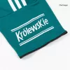 Legia Warszawa Away Soccer Jersey 2025/26 - gojersey