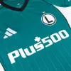 Legia Warszawa Away Soccer Jersey 2025/26 - gojersey