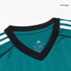 Legia Warszawa Away Soccer Jersey 2025/26 - gojersey