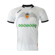 Valencia Home Jersey Retro 2009/10 - goaljerseys