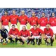 Manchester United Home Jersey Retro 2002/03 - gojerseys